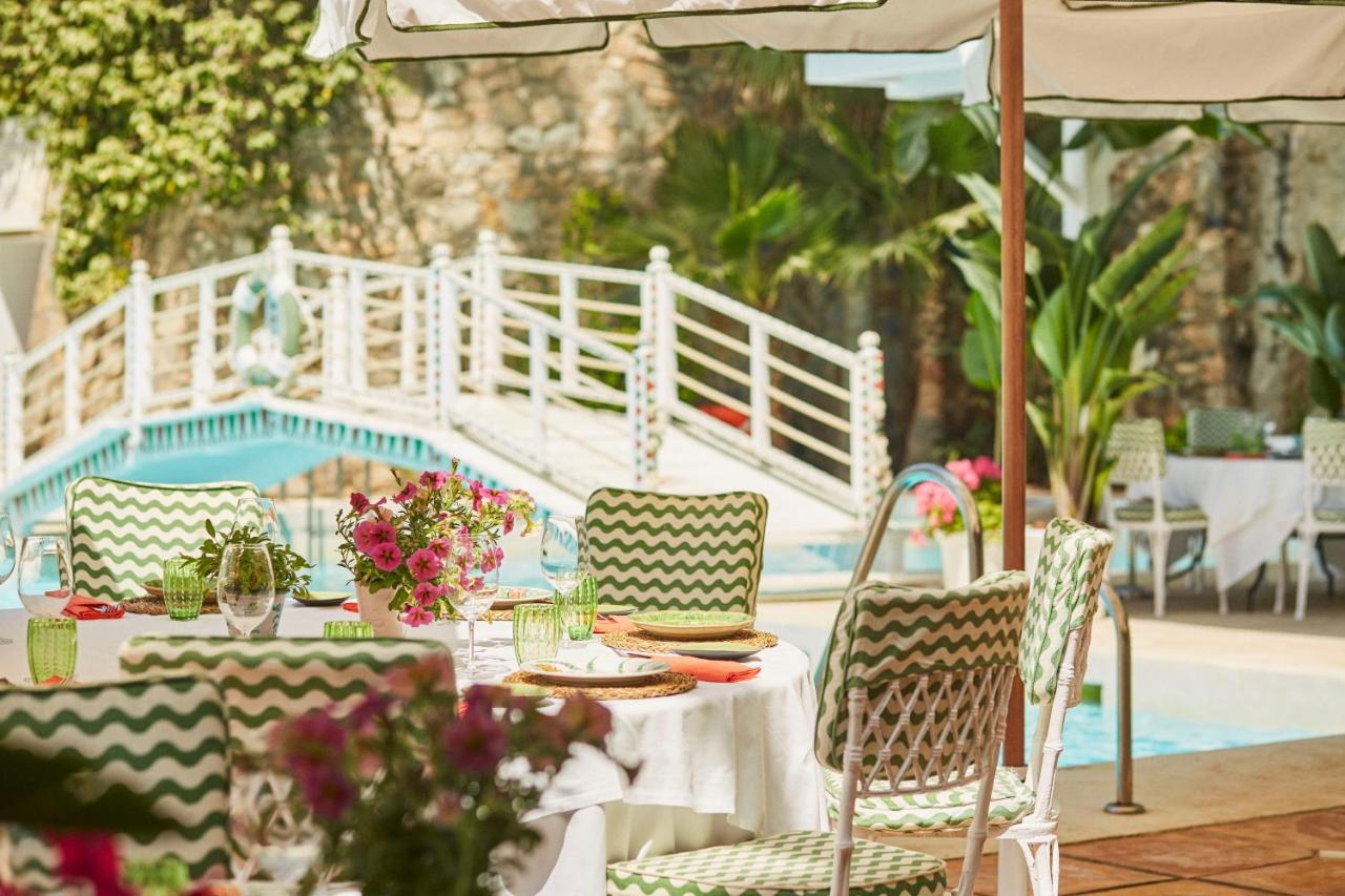 Marbella Club Hotel - Golf Resort & Spa Zewnętrze zdjęcie